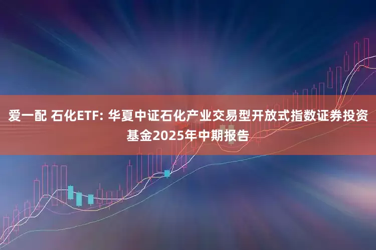 爱一配 石化ETF: 华夏中证石化产业交易型开放式指数证券投资基金2025年中期报告