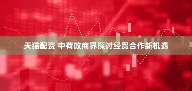 天猫配资 中荷政商界探讨经贸合作新机遇